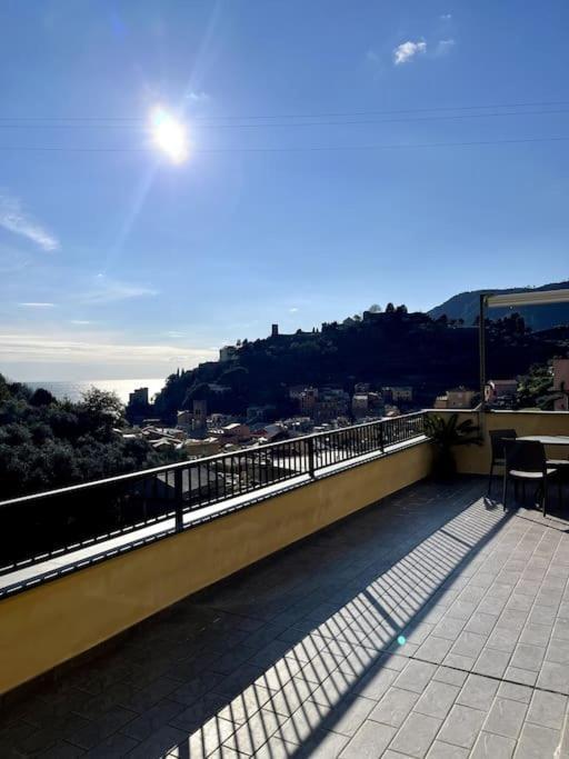 La Ca Dei Nonni Apartment Monterosso al Mare Exterior photo