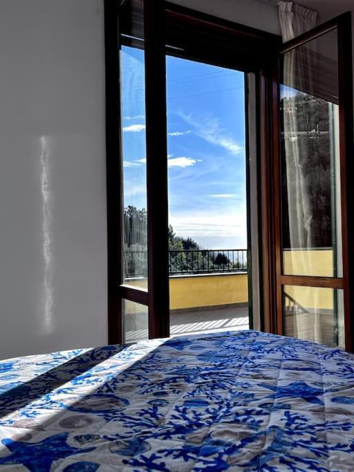 La Ca Dei Nonni Apartment Monterosso al Mare Exterior photo