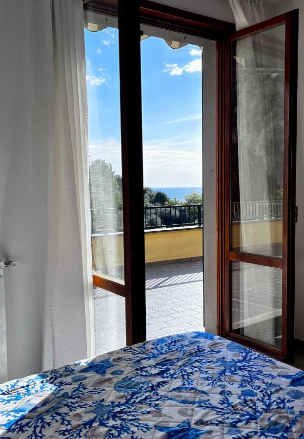 La Ca Dei Nonni Apartment Monterosso al Mare Exterior photo