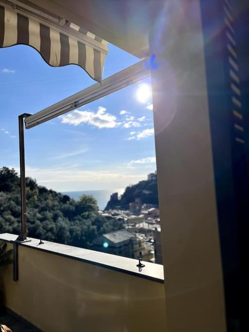 La Ca Dei Nonni Apartment Monterosso al Mare Exterior photo